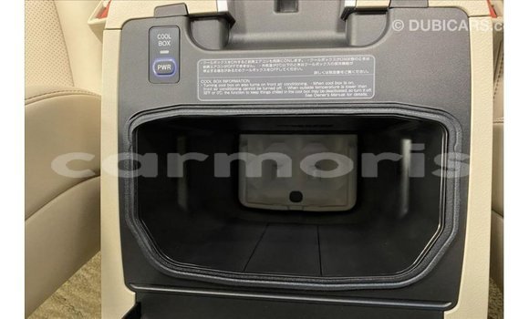 Buy Import Toyota Land Cruiser Black Car in Import - Dubai in Agalega Islands Buy Import Toyota Land Cruiser Black Car in Import - Dubai in Agalega Islands