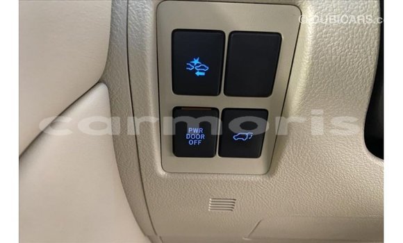 Buy Import Toyota Land Cruiser Black Car in Import - Dubai in Agalega Islands Buy Import Toyota Land Cruiser Black Car in Import - Dubai in Agalega Islands