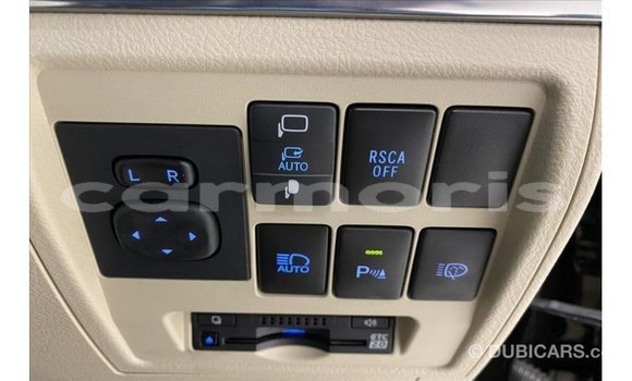 Buy Import Toyota Land Cruiser Black Car in Import - Dubai in Agalega Islands Buy Import Toyota Land Cruiser Black Car in Import - Dubai in Agalega Islands