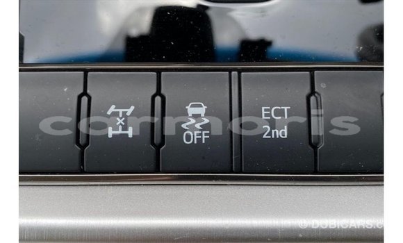 Acheter Import Voiture Toyota Land Cruiser Rouge à Import - Dubai, Îles Agalega Acheter Import Voiture Toyota Land Cruiser Rouge à Import - Dubai, Îles Agalega