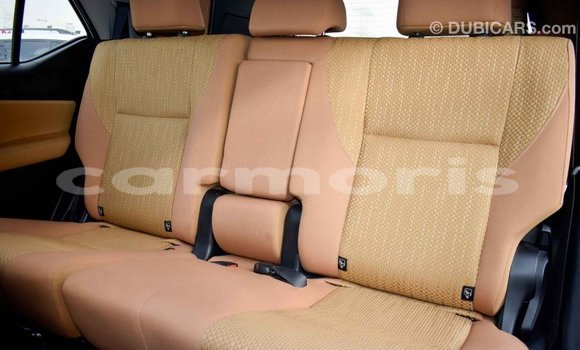 Buy Import Toyota Fortuner White Car in Import - Dubai in Agalega Islands Buy Import Toyota Fortuner White Car in Import - Dubai in Agalega Islands