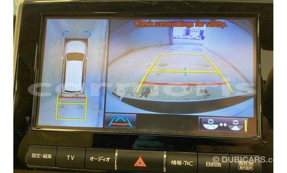 Acheter Import Voiture Toyota Land Cruiser Blanc à Import - Dubai, Îles Agalega Acheter Import Voiture Toyota Land Cruiser Blanc à Import - Dubai, Îles Agalega