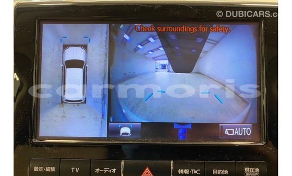 Acheter Import Voiture Toyota Land Cruiser Blanc à Import - Dubai, Îles Agalega Acheter Import Voiture Toyota Land Cruiser Blanc à Import - Dubai, Îles Agalega