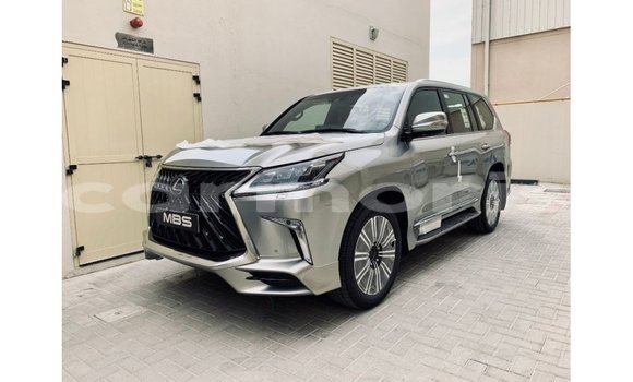 Buy Import Lexus LX Other Car in Import - Dubai in Agalega Islands Buy Import Lexus LX Other Car in Import - Dubai in Agalega Islands