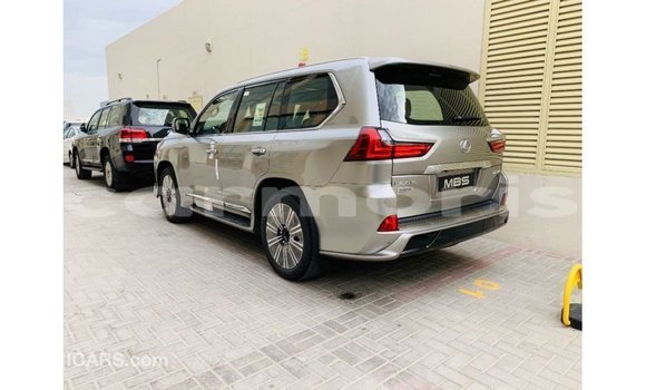 Buy Import Lexus LX Other Car in Import - Dubai in Agalega Islands Buy Import Lexus LX Other Car in Import - Dubai in Agalega Islands