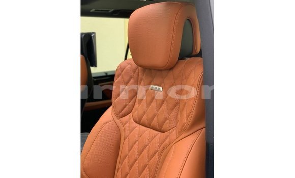 Buy Import Lexus LX Other Car in Import - Dubai in Agalega Islands Buy Import Lexus LX Other Car in Import - Dubai in Agalega Islands