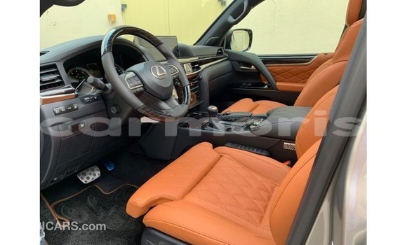 Buy Import Lexus LX Other Car in Import - Dubai in Agalega Islands Buy Import Lexus LX Other Car in Import - Dubai in Agalega Islands