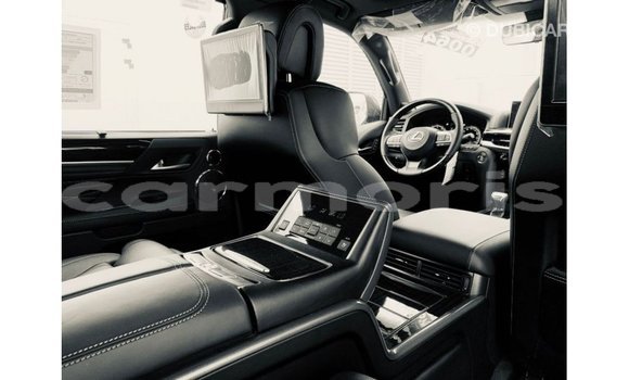 Buy Import Lexus LX Other Car in Import - Dubai in Agalega Islands Buy Import Lexus LX Other Car in Import - Dubai in Agalega Islands