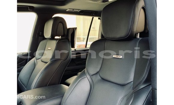 Buy Import Lexus LX Other Car in Import - Dubai in Agalega Islands Buy Import Lexus LX Other Car in Import - Dubai in Agalega Islands