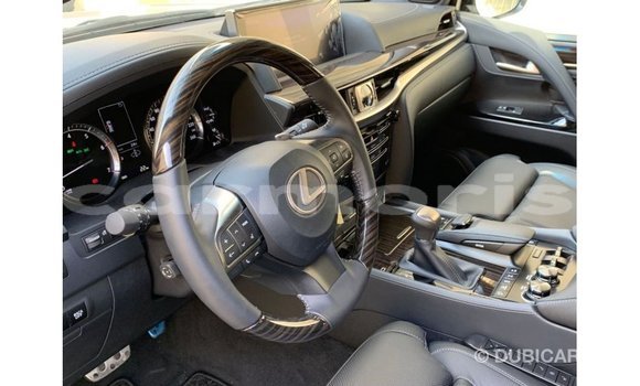 Buy Import Lexus LX Other Car in Import - Dubai in Agalega Islands Buy Import Lexus LX Other Car in Import - Dubai in Agalega Islands