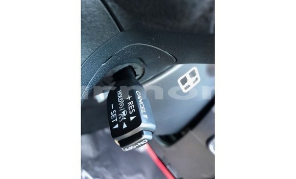 Buy Import Toyota Prado Black Car in Import - Dubai in Agalega Islands Buy Import Toyota Prado Black Car in Import - Dubai in Agalega Islands