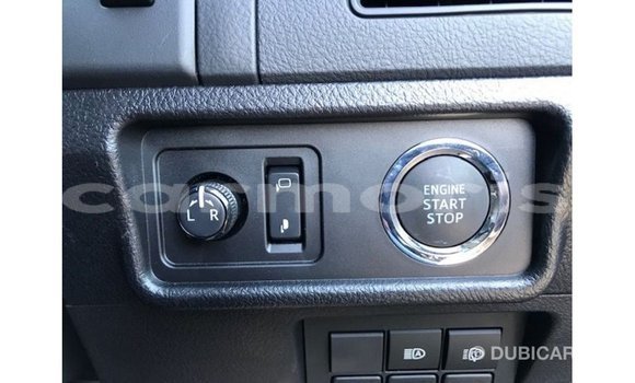 Buy Import Toyota Prado Black Car in Import - Dubai in Agalega Islands Buy Import Toyota Prado Black Car in Import - Dubai in Agalega Islands