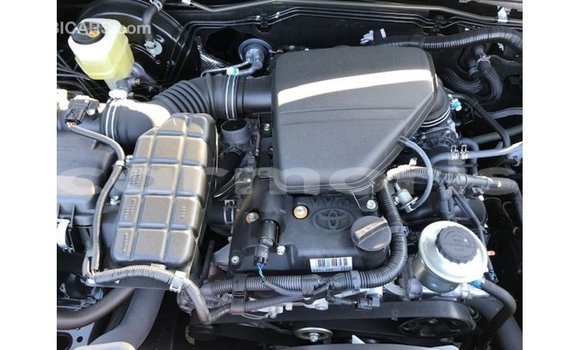 Buy Import Toyota Prado Black Car in Import - Dubai in Agalega Islands Buy Import Toyota Prado Black Car in Import - Dubai in Agalega Islands