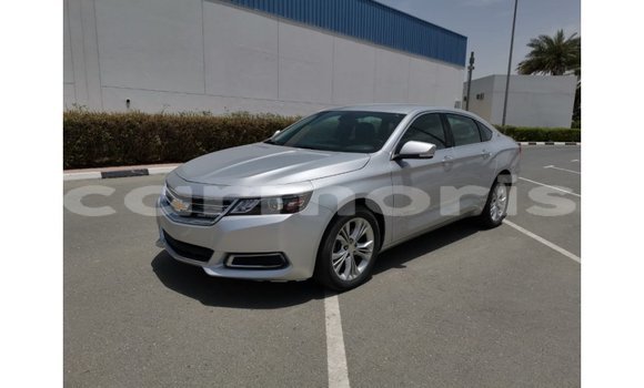Buy Import Chevrolet Impala Other Car in Import - Dubai in Agalega Islands
