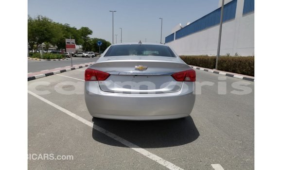 Buy Import Chevrolet Impala Other Car in Import - Dubai in Agalega Islands Buy Import Chevrolet Impala Other Car in Import - Dubai in Agalega Islands