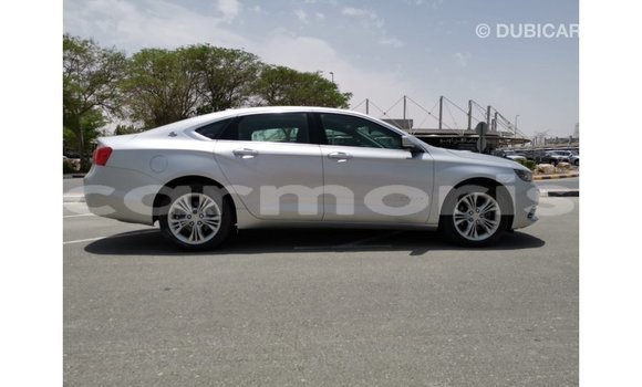 Buy Import Chevrolet Impala Other Car in Import - Dubai in Agalega Islands Buy Import Chevrolet Impala Other Car in Import - Dubai in Agalega Islands