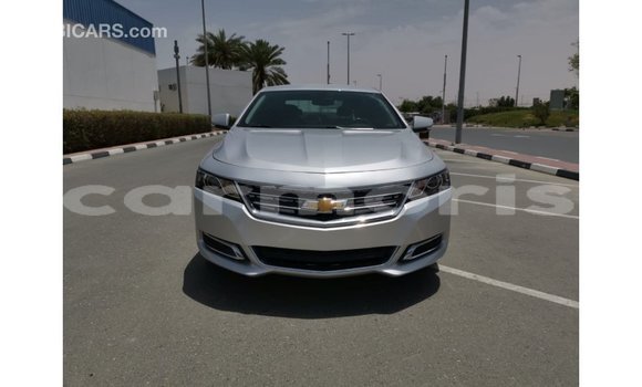 Buy Import Chevrolet Impala Other Car in Import - Dubai in Agalega Islands Buy Import Chevrolet Impala Other Car in Import - Dubai in Agalega Islands