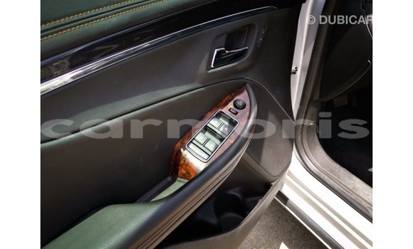Buy Import Chevrolet Impala Other Car in Import - Dubai in Agalega Islands Buy Import Chevrolet Impala Other Car in Import - Dubai in Agalega Islands