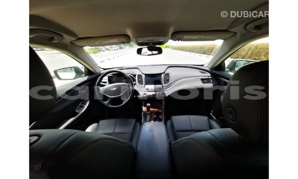 Buy Import Chevrolet Impala Other Car in Import - Dubai in Agalega Islands Buy Import Chevrolet Impala Other Car in Import - Dubai in Agalega Islands