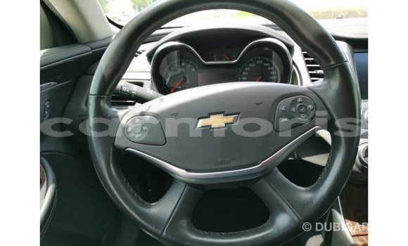 Buy Import Chevrolet Impala Other Car in Import - Dubai in Agalega Islands Buy Import Chevrolet Impala Other Car in Import - Dubai in Agalega Islands