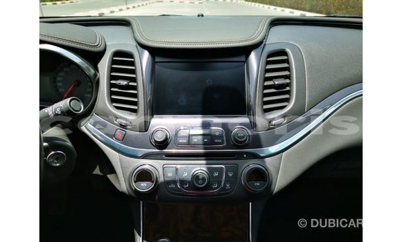 Buy Import Chevrolet Impala Other Car in Import - Dubai in Agalega Islands Buy Import Chevrolet Impala Other Car in Import - Dubai in Agalega Islands