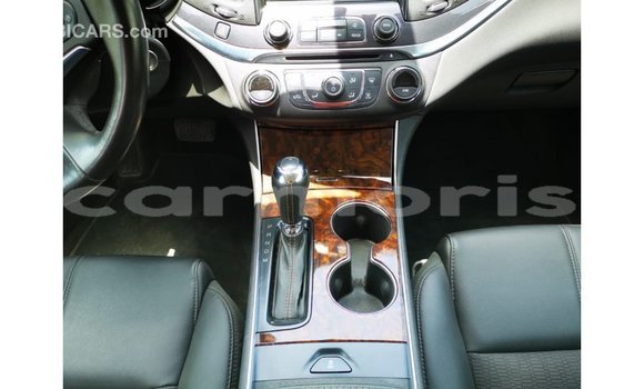 Buy Import Chevrolet Impala Other Car in Import - Dubai in Agalega Islands Buy Import Chevrolet Impala Other Car in Import - Dubai in Agalega Islands