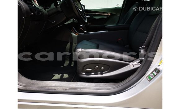 Buy Import Chevrolet Impala Other Car in Import - Dubai in Agalega Islands Buy Import Chevrolet Impala Other Car in Import - Dubai in Agalega Islands