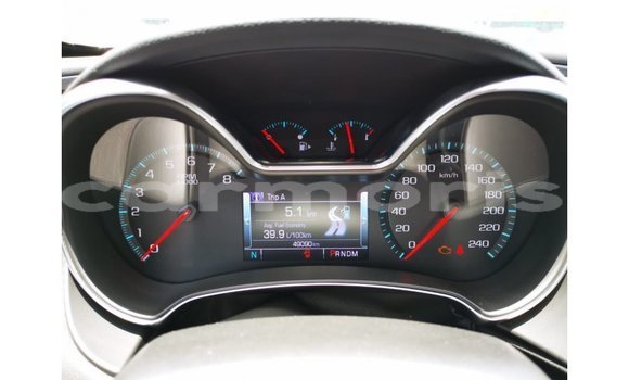 Buy Import Chevrolet Impala Other Car in Import - Dubai in Agalega Islands Buy Import Chevrolet Impala Other Car in Import - Dubai in Agalega Islands