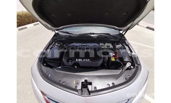 Buy Import Chevrolet Impala Other Car in Import - Dubai in Agalega Islands Buy Import Chevrolet Impala Other Car in Import - Dubai in Agalega Islands