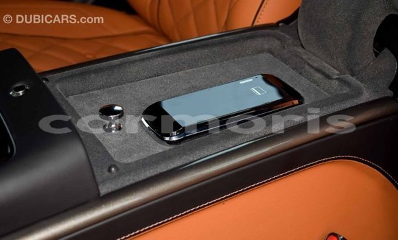 Acheter Import Voiture Lexus LX Noir à Import - Dubai, Îles Agalega Acheter Import Voiture Lexus LX Noir à Import - Dubai, Îles Agalega