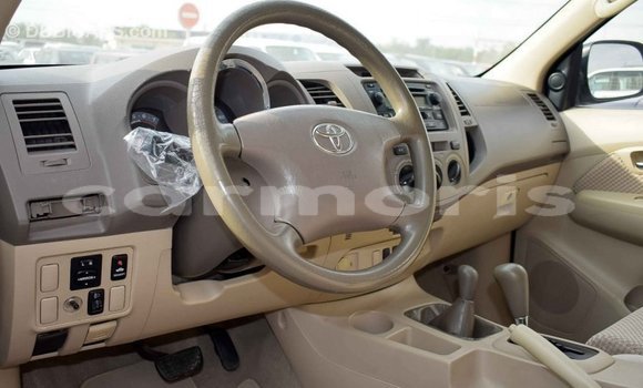Buy Import Toyota Fortuner White Car in Import - Dubai in Agalega Islands Buy Import Toyota Fortuner White Car in Import - Dubai in Agalega Islands
