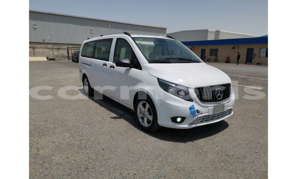 Buy Import Mercedes-Benz Vito White Car in Import - Dubai in Agalega Islands Buy Import Mercedes-Benz Vito White Car in Import - Dubai in Agalega Islands