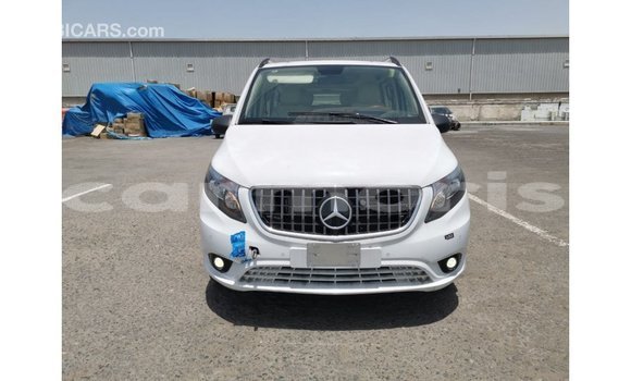 Buy Import Mercedes-Benz Vito White Car in Import - Dubai in Agalega Islands Buy Import Mercedes-Benz Vito White Car in Import - Dubai in Agalega Islands