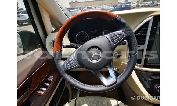 Buy Import Mercedes-Benz Vito White Car in Import - Dubai in Agalega Islands Buy Import Mercedes-Benz Vito White Car in Import - Dubai in Agalega Islands