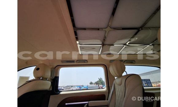 Buy Import Mercedes-Benz Vito White Car in Import - Dubai in Agalega Islands Buy Import Mercedes-Benz Vito White Car in Import - Dubai in Agalega Islands