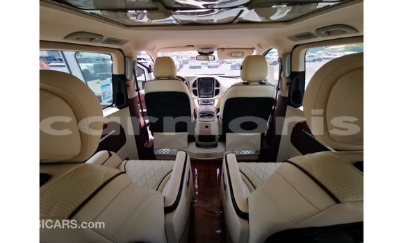 Buy Import Mercedes-Benz Vito White Car in Import - Dubai in Agalega Islands Buy Import Mercedes-Benz Vito White Car in Import - Dubai in Agalega Islands