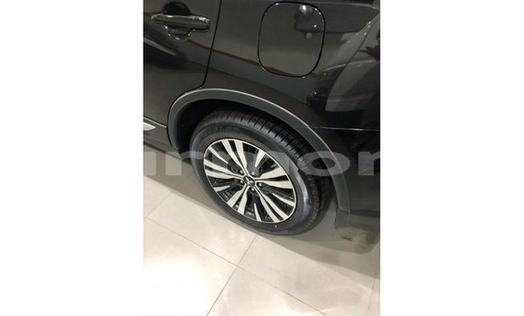 Buy Import Mitsubishi Outlander Black Car in Import - Dubai in Agalega Islands Buy Import Mitsubishi Outlander Black Car in Import - Dubai in Agalega Islands