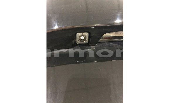 Buy Import Mitsubishi Outlander Black Car in Import - Dubai in Agalega Islands Buy Import Mitsubishi Outlander Black Car in Import - Dubai in Agalega Islands