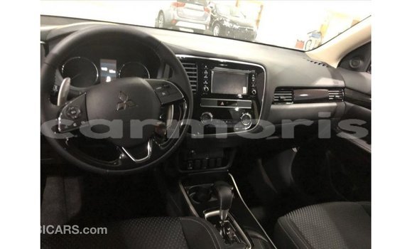 Buy Import Mitsubishi Outlander Black Car in Import - Dubai in Agalega Islands Buy Import Mitsubishi Outlander Black Car in Import - Dubai in Agalega Islands