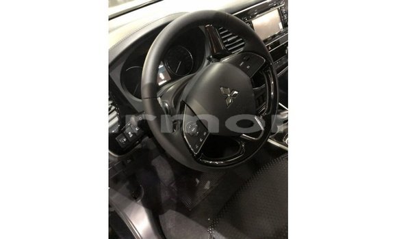 Buy Import Mitsubishi Outlander Black Car in Import - Dubai in Agalega Islands Buy Import Mitsubishi Outlander Black Car in Import - Dubai in Agalega Islands