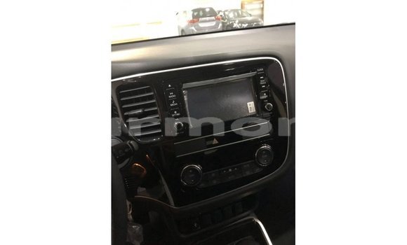 Buy Import Mitsubishi Outlander Black Car in Import - Dubai in Agalega Islands Buy Import Mitsubishi Outlander Black Car in Import - Dubai in Agalega Islands