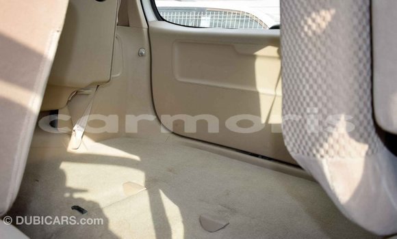 Buy Import Toyota Fortuner White Car in Import - Dubai in Agalega Islands Buy Import Toyota Fortuner White Car in Import - Dubai in Agalega Islands