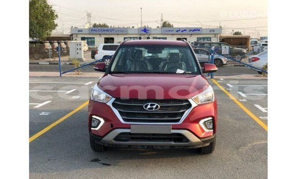 Buy Import Hyundai Creta Red Car in Import - Dubai in Agalega Islands Buy Import Hyundai Creta Red Car in Import - Dubai in Agalega Islands