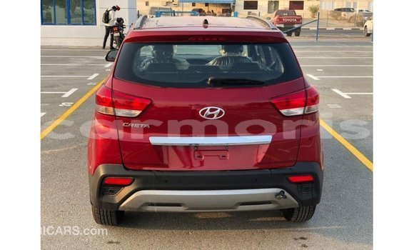 Buy Import Hyundai Creta Red Car in Import - Dubai in Agalega Islands Buy Import Hyundai Creta Red Car in Import - Dubai in Agalega Islands