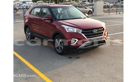 Buy Import Hyundai Creta Red Car in Import - Dubai in Agalega Islands Buy Import Hyundai Creta Red Car in Import - Dubai in Agalega Islands