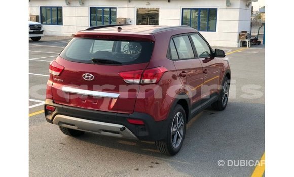 Buy Import Hyundai Creta Red Car in Import - Dubai in Agalega Islands Buy Import Hyundai Creta Red Car in Import - Dubai in Agalega Islands