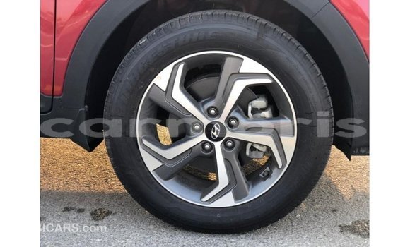 Buy Import Hyundai Creta Red Car in Import - Dubai in Agalega Islands Buy Import Hyundai Creta Red Car in Import - Dubai in Agalega Islands