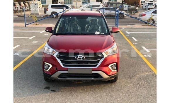 Buy Import Hyundai Creta Red Car in Import - Dubai in Agalega Islands Buy Import Hyundai Creta Red Car in Import - Dubai in Agalega Islands