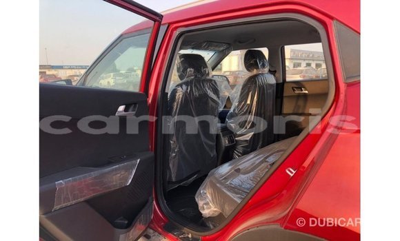 Buy Import Hyundai Creta Red Car in Import - Dubai in Agalega Islands Buy Import Hyundai Creta Red Car in Import - Dubai in Agalega Islands