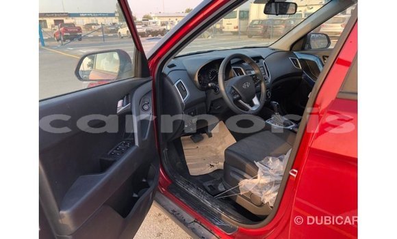 Buy Import Hyundai Creta Red Car in Import - Dubai in Agalega Islands Buy Import Hyundai Creta Red Car in Import - Dubai in Agalega Islands